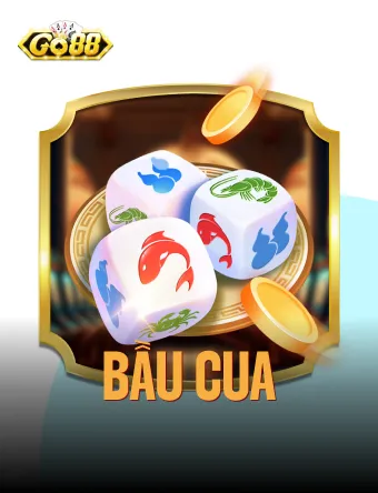 bầu cua